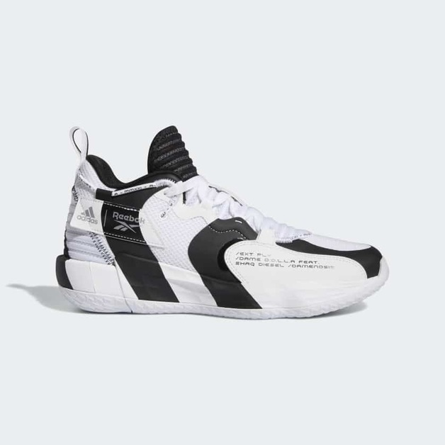 adidas Dame 7 Damenosis Cheap Urlfreeze Air Jordans Outlet sales online 6